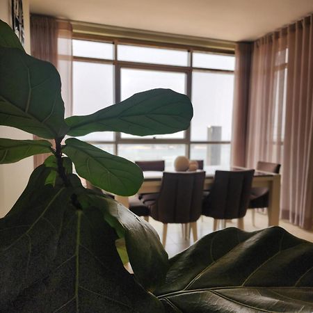Apartamento Com Vista Para A Baia De Luanda Exterior photo