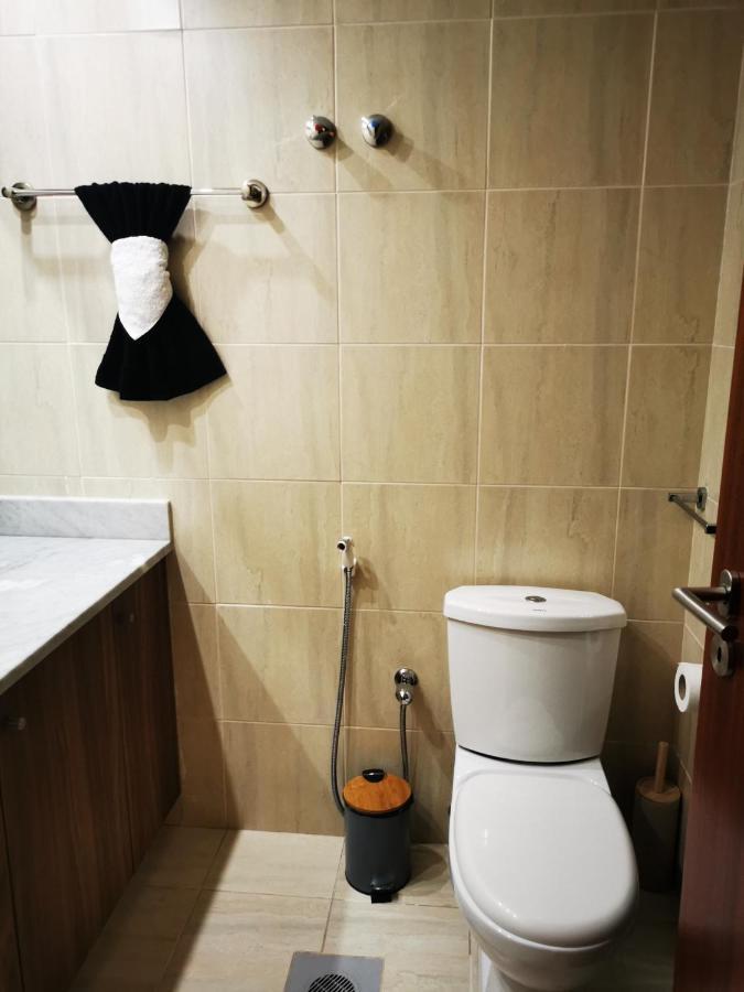 Apartamento Com Vista Para A Baia De Luanda Exterior photo