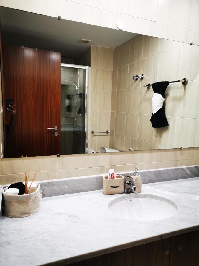 Apartamento Com Vista Para A Baia De Luanda Exterior photo
