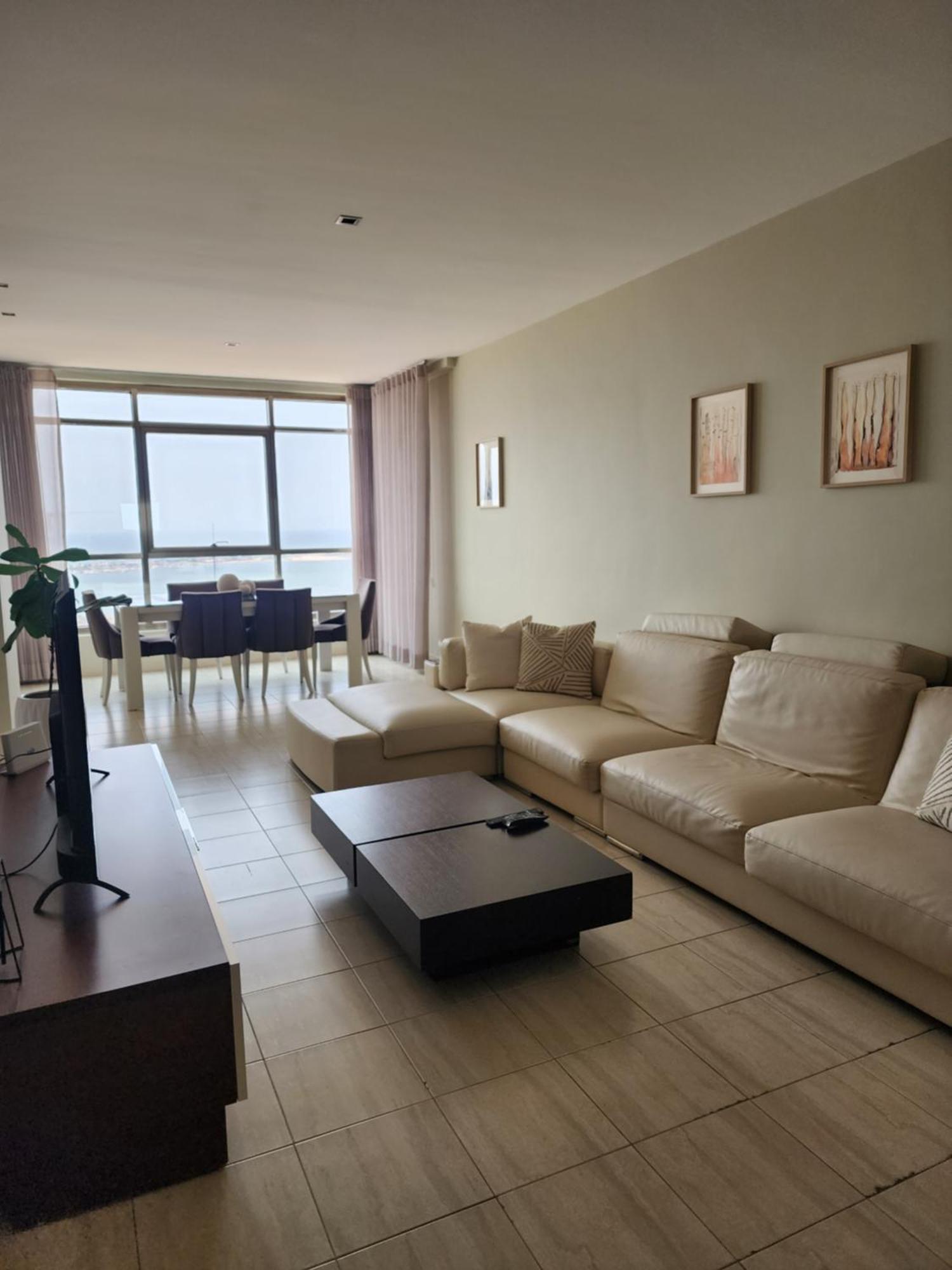 Apartamento Com Vista Para A Baia De Luanda Exterior photo