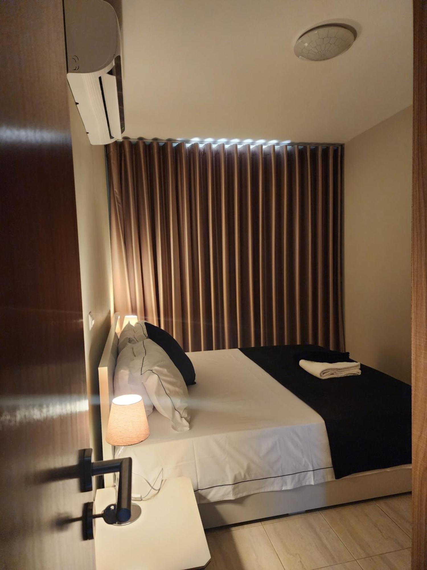 Apartamento Com Vista Para A Baia De Luanda Exterior photo